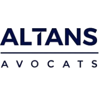 Logo Altans Avocats